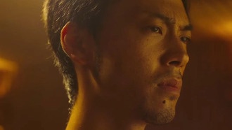 Создатели сериала по мотивам Yakuza представили новые материалы