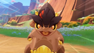 По следам избранных драконов Список квестов в Genshin Impact (квест питомца-ящера)