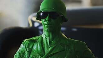 Помните армейцев? Новый шутер постарается вернуть дух этой игры