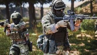 Ютубер собрал команду мечты, чтобы создать лучший тактический шутер всех времен