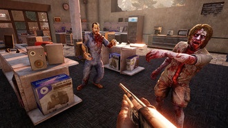 7 дней до смерти: все типы боеприпасов и их эффекты