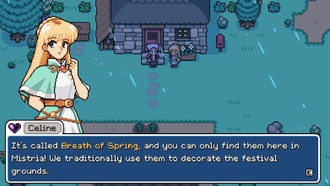 Поля Мистрии: путеводитель по весеннему фестивалю