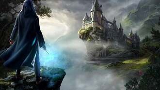 «Наследие Хогвартса» по рекордно низким ценам