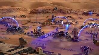 Скоро выйдет версия 1.0 Mechabellum — одной из лучших игр с автобитвами