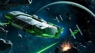 «Звёздные войны: Преступники» — официальная премьера. Компенсация игрокам раннего доступа на PS5