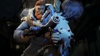 Deadlock от Valve получил секретный патч. Игрока пригласил сам Гейб Ньюэлл