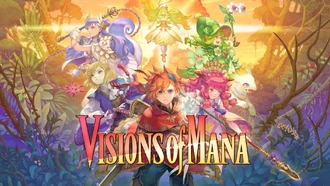 Разработчик Visions of Mana Ouka Studios, как сообщается, находится под угрозой закрытия