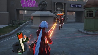 Шутер Deadlock, разработанный создателями Half-Life, получил обновление с изменениями на карте