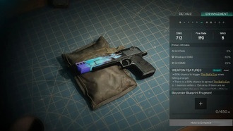 Как помечать врагов в Once Human