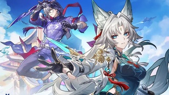 Вышел трейлер Honkai: Star Rail с новыми и старыми героями