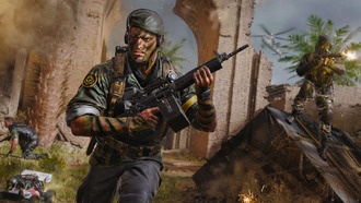 CoD Black Ops 6: все серии очков в многопользовательском режиме