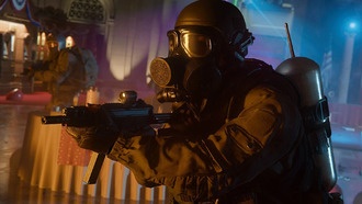 Call Of Duty: Black Ops 6 — Все оперативники и фракции