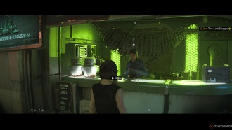 Как найти поддельные титры Мироганы в Star Wars Outlaws