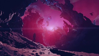 Достижения Starfield Shattered Space появились в сети – полный список