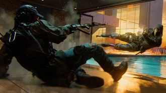 Call Of Duty: Black Ops 6 - Все джокеры снаряжения