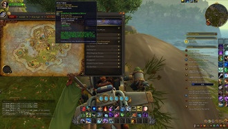 WoW: Война Внутри - Что Делать На 80 Уровне