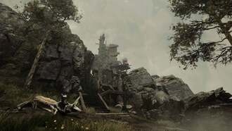 Готический ремейк потребует больше времени, чем первая игра