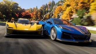 Создатели Forza Motorsport вернулись к работе