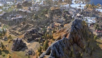 В Civilization 7 в Steam будет Denuvo. Игроки возмущены