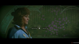 Стоит ли вернуть или оставить кольцо Горака в «Звездных войнах: Изгои»?