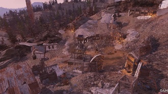 Fallout 76: Руководство по событию «Уведомление о выселении» и награды