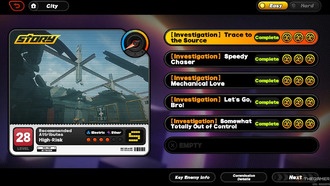 Как победить Неизвестный комплекс инфекции в ZZZ