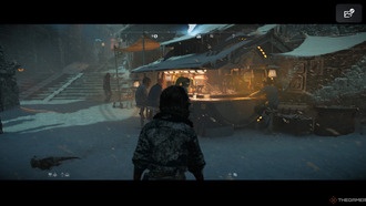 Где найти все сладости Никс в Star Wars Outlaws