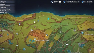 Руководство по квесту «Прятки Тепетлизавра» (часть квеста «По следам избранных драконов»)