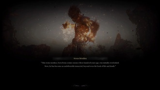 Black Myth: Wukong. Как победить сломанную оболочку великого мудреца (финальный босс)