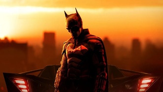 Джеймс Ганн заявил, что игра «Бэтмен» не выйдет