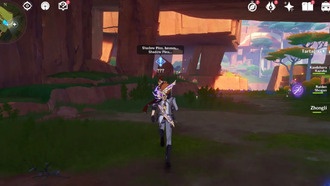 Под кристальной скалой и Мир спящим Руководство по поиску