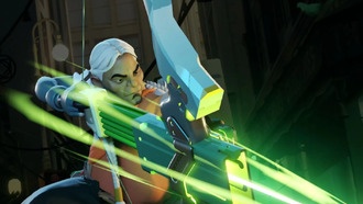 Число игроков Deadlock выросло до 120 000 после добавления функции «прыжков по стенам»