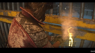 Как получить Fusioncutter в Star Wars Outlaws