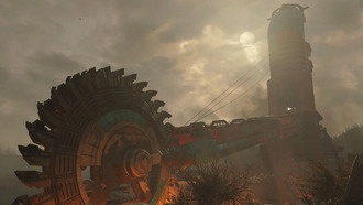 Расположение Nuka-World в Fallout 76