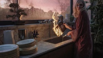 Сериал «Все совпадения случайны» с Кейт Бланшетт получил высокие оценки критиков