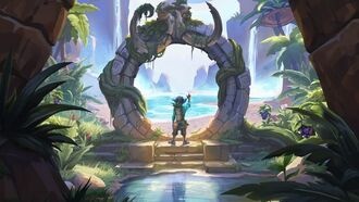 Ветераны создают «расслабляющее выживание» Astrobotanica