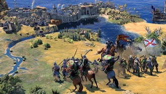 Игроки просят разработчиков Sid Meier's Civilization VII убрать Denuvo