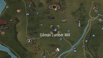 Как получить стейк рибай в Fallout 76