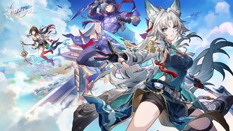 Дата выхода Honkai Star Rail 2.5, баннер 2.5 и подробности мероприятия