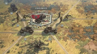 Panzer Corps 2 получила дополнение к 85-летию начала Второй мировой войны