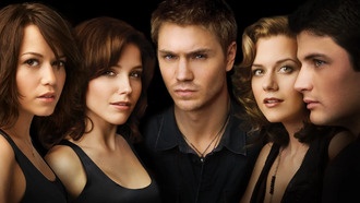 Netflix работает над продолжением сериала «Холм одного дерева»