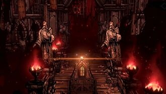 Darkest Dungeon 2: подробности режима Kingdoms и DLC Inhuman Bondage