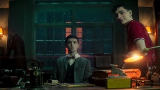 Netflix принял решение закрыть спин-офф «Песочного человека» после одного сезона