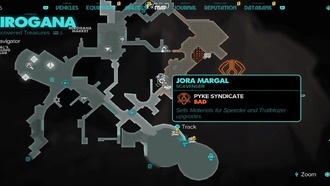 Как фармить кваданиум в Star Wars Outlaws