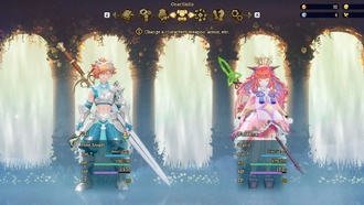 Visions of Mana: Руководство по боссу Mantis Ant