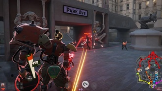 Тупик: как играть бибоп