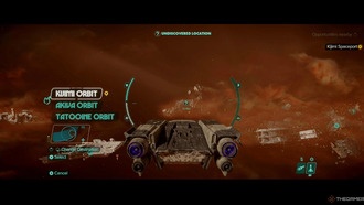 Как пройти квест «Взломщик сейфов» в игре Star Wars Outlaws