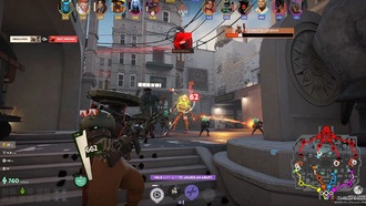 Советы и рекомендации для новичков по игре в Deadlock