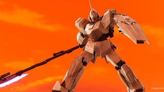 Советы и рекомендации для начинающих по Gundam Breaker 4