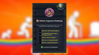 Bitlife: как выполнить задание «Спортивный болельщик»